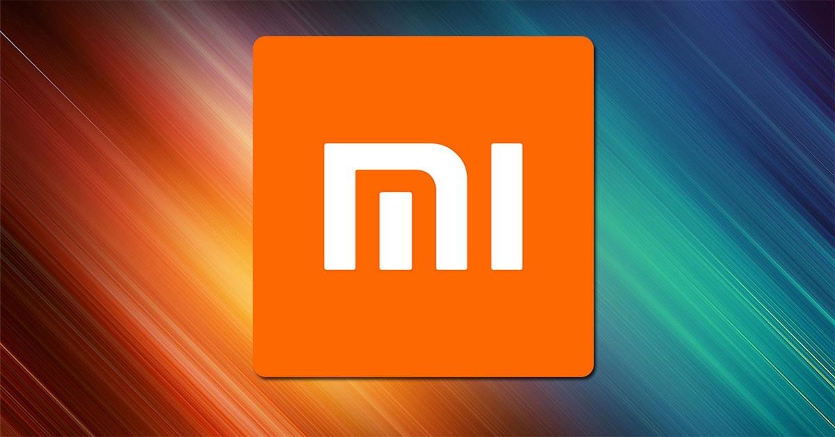 logotipo de Xiaomi