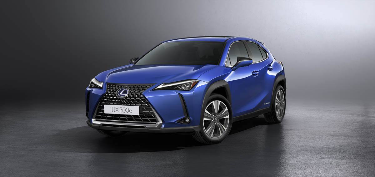 Lexus-UX-300e-electrico_lateral-frontal