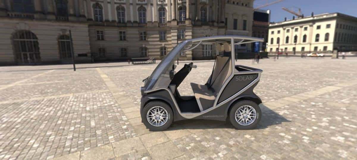 Squad-Solar-coche-solar-electrico-compacto-urbano_lateral
