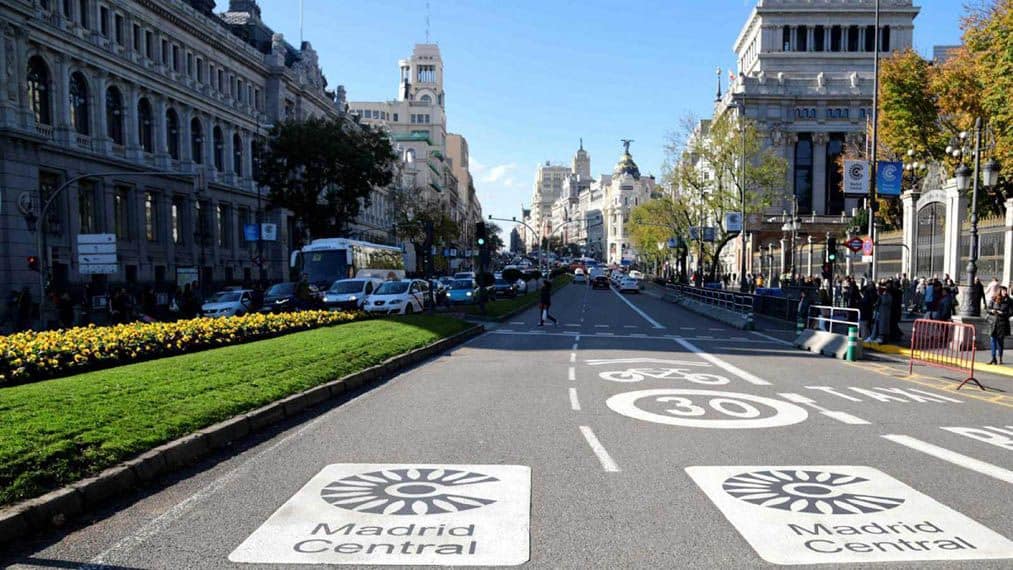 madrid-central-carriles