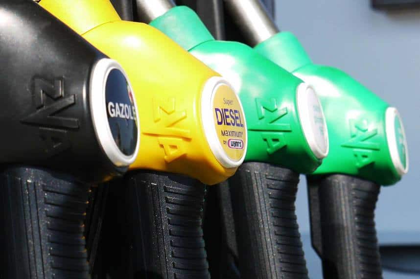 diesel-Euro-6