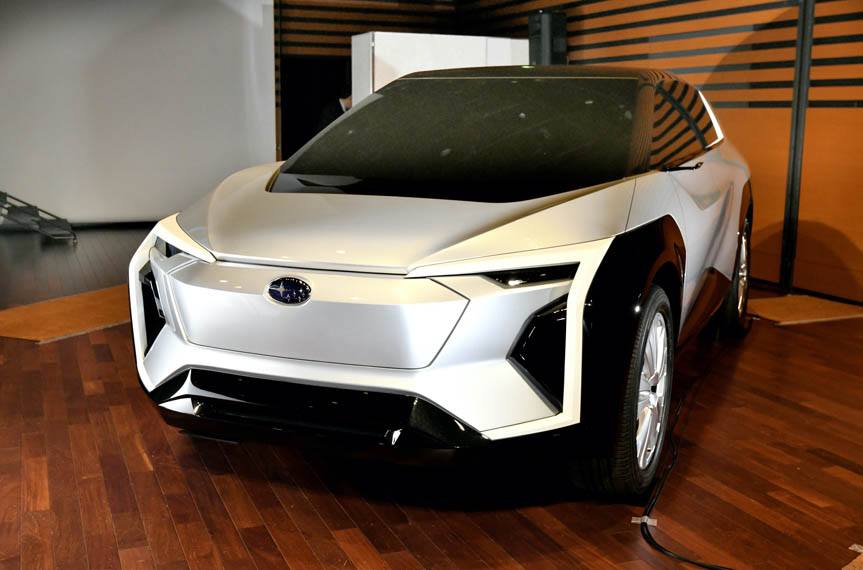 Subaru-toyota-suv-electrico