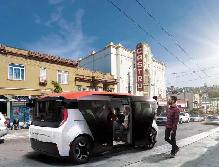 cruise-origin-vehiculo-electrico-autonomo