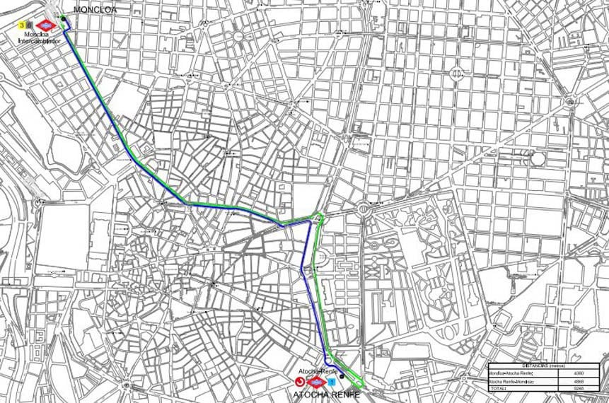 Lineas-cero-autobuses-electricos-madrid