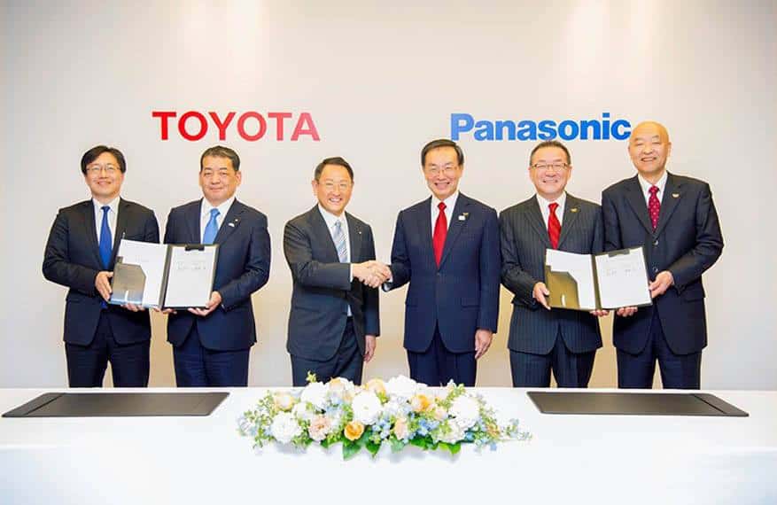 toyota-panasonic-joint-venture-baterias