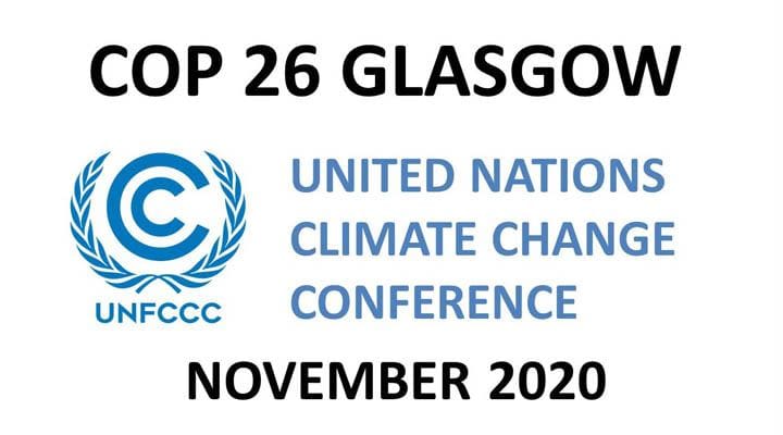COP26-Glasgow-2020