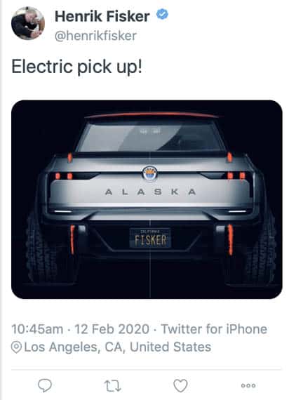 tweet-erroneo-henrik-fisker-pickup-electrica-alaska
