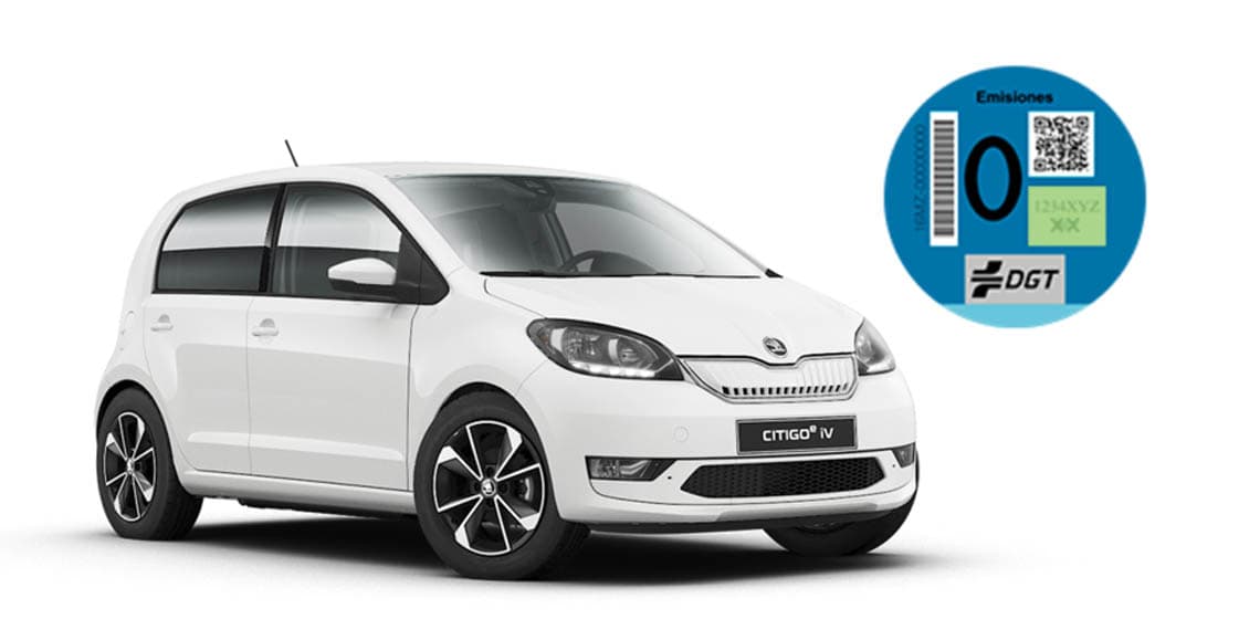 skoda-citigoe-iv-etiqueta-medioambiental-0-emisiones