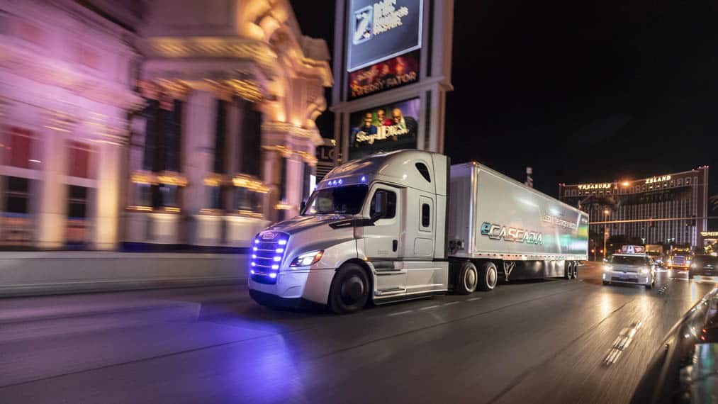 Freightliner