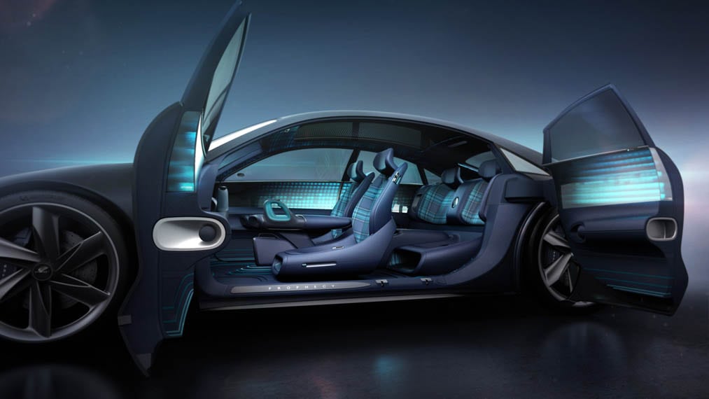 Hyundai-Prophecy_interior
