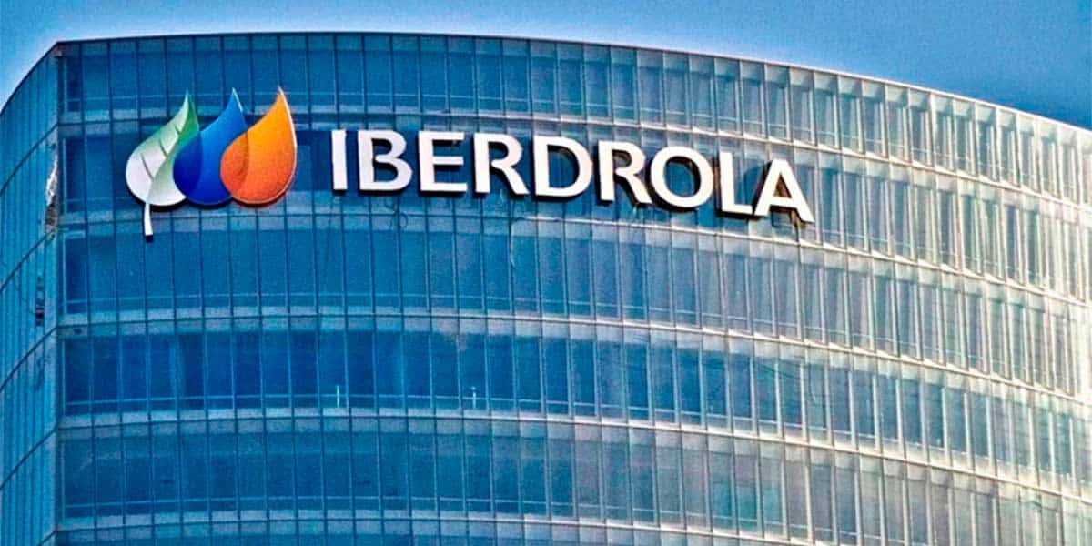 Iberdrola-oficinas
