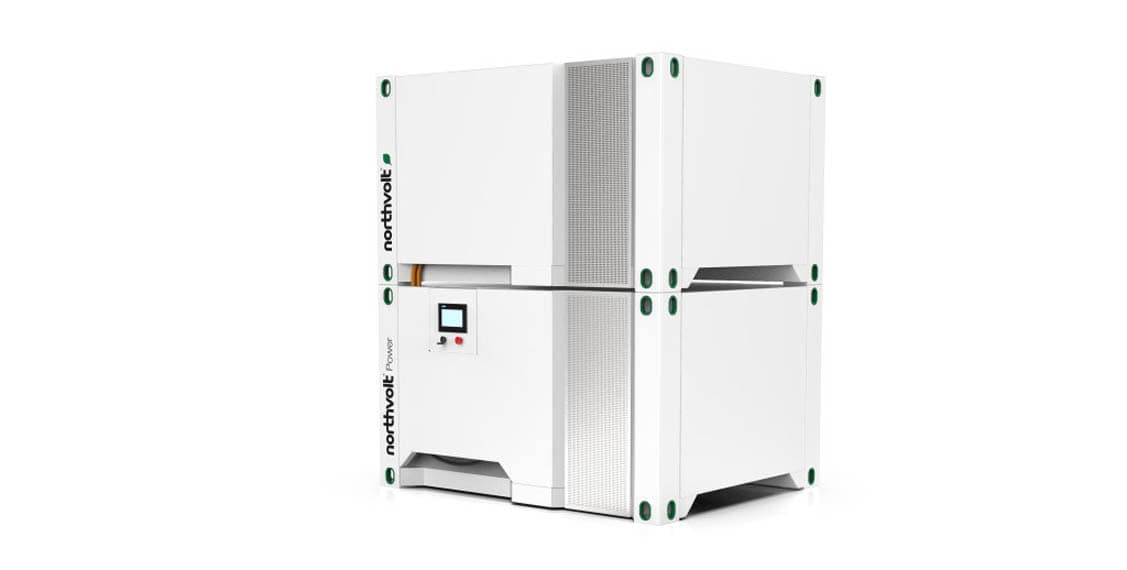 Northvolt_Voltpack