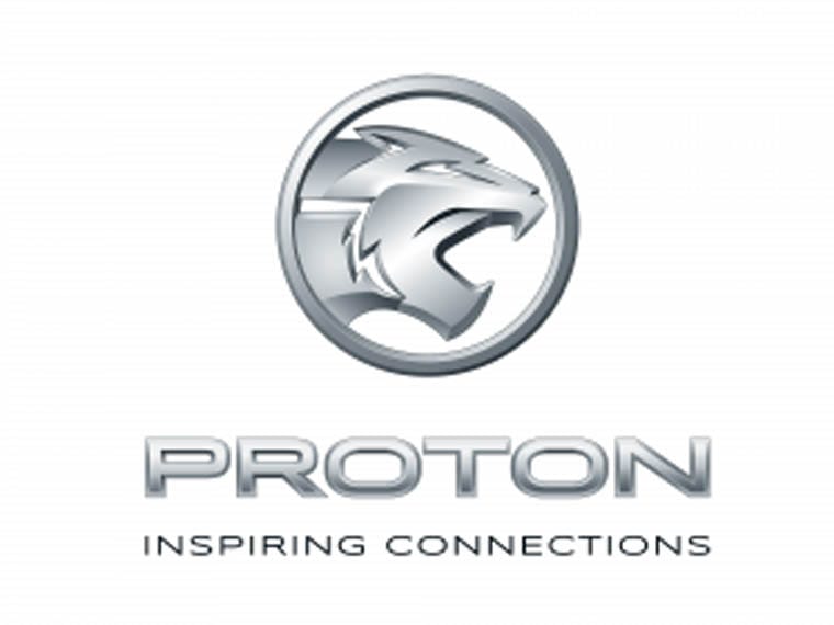 PROTON-Logo