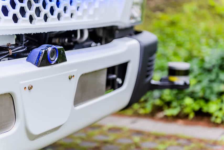 Fuso-eCanter_sensor