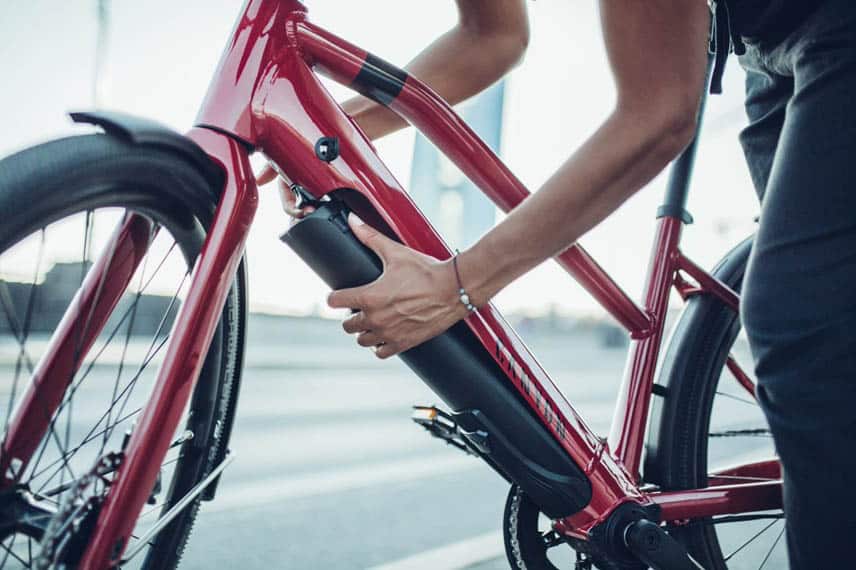canyon-commuter_bateria
