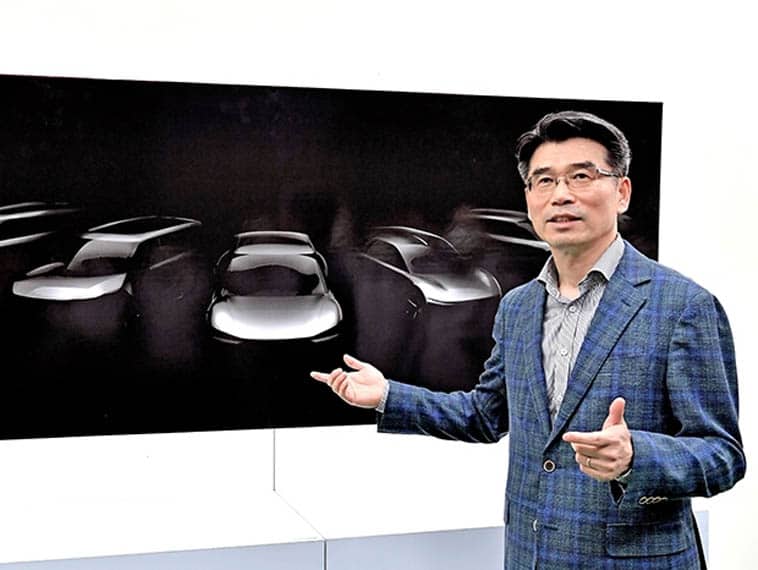 anuncio-electrificacion-siete-vehiculos-KIA