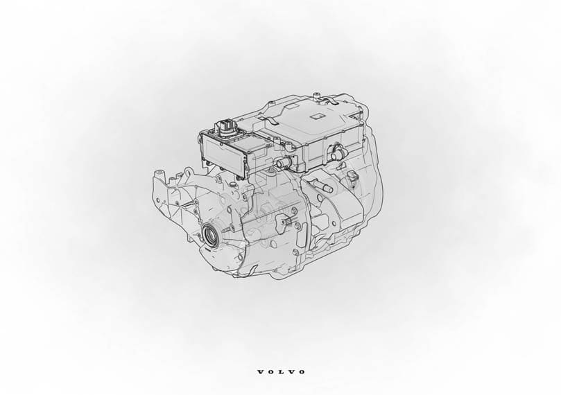 motor-electrico-Volvo