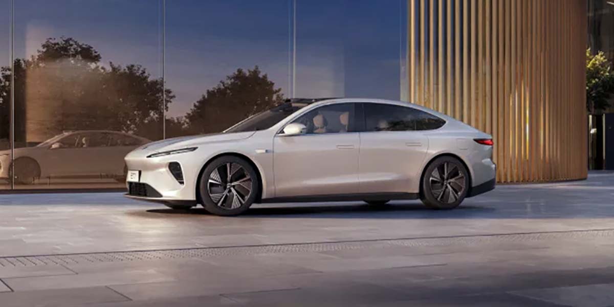 NIO-ET7