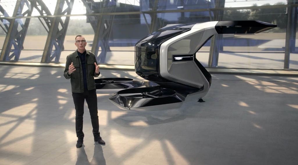 vehiculo-autonomo-volador-VTOL-cadillac-CES_2021_1
