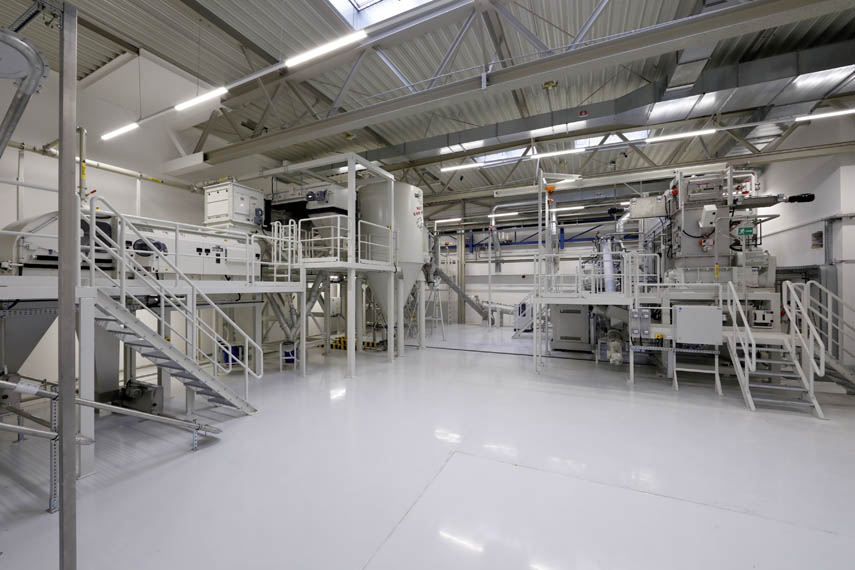 fabrica-reciclaje-baterias-volkswagen-Salzgitter-Alemania