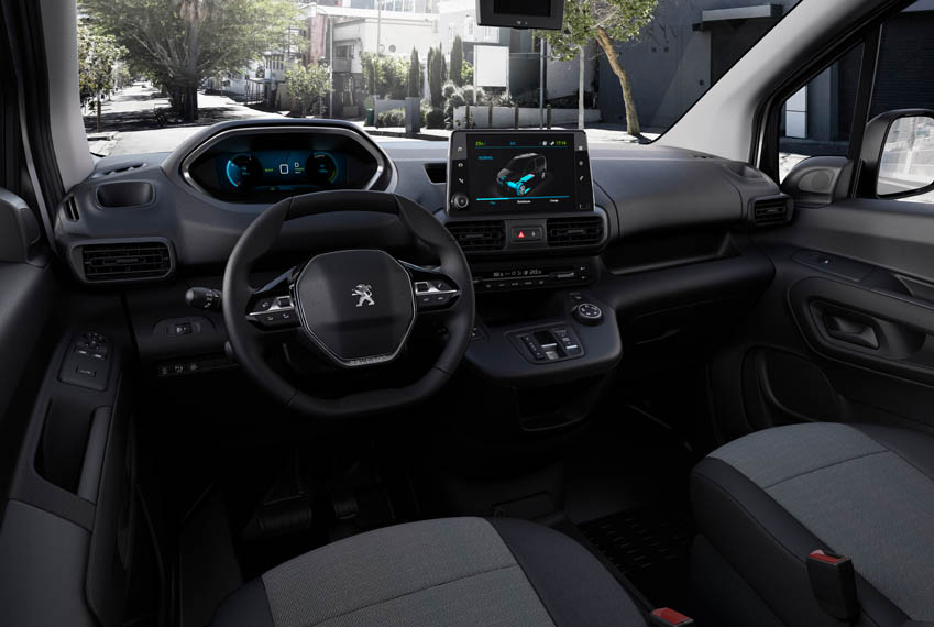 furgoneta-electrica_peugeot-e_partner-interior