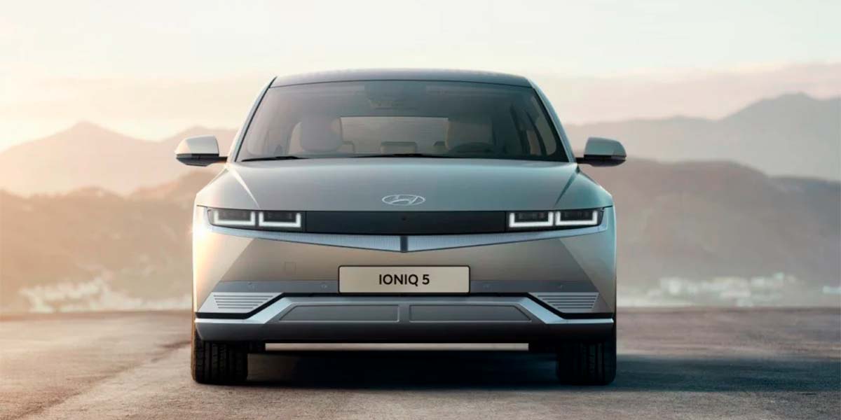 IONIQ5-frontal