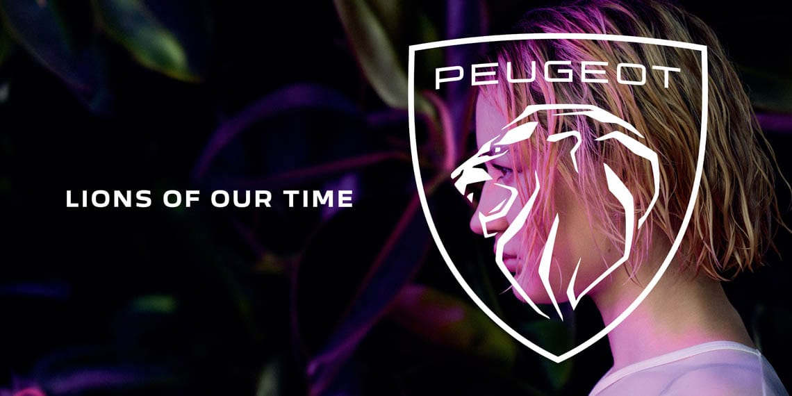 the-lions-of-our-time_nuevo-logo-Peugeot
