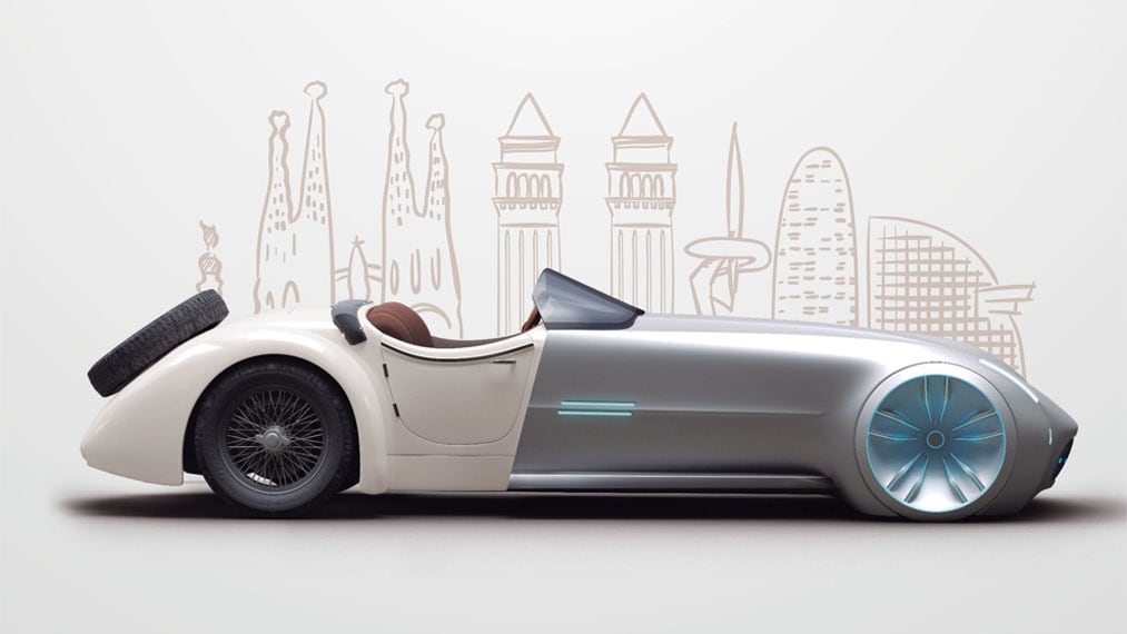 automobile-barcelona-2019