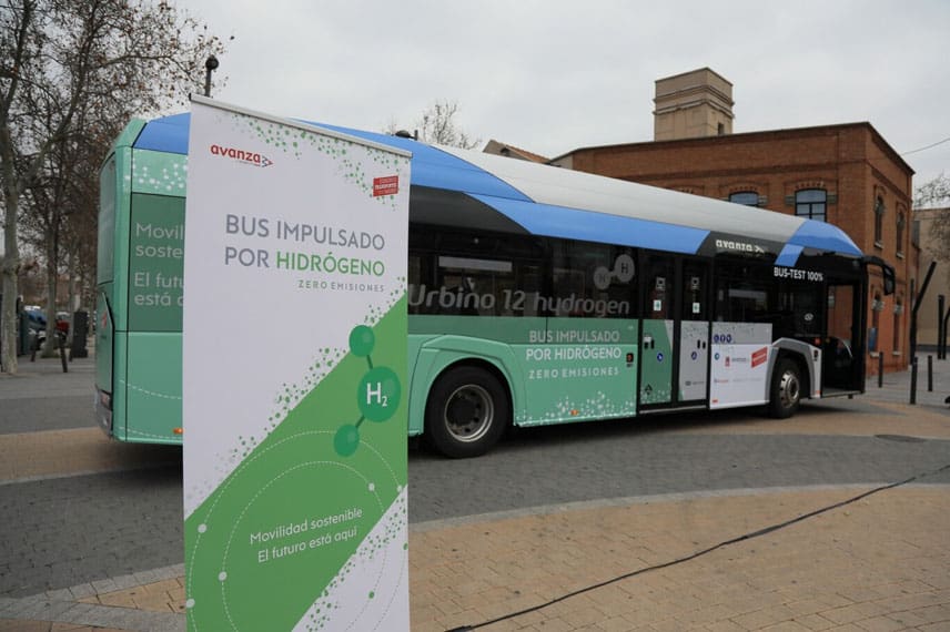 autobus-hidrogeno-solaris-urbino-12-hydrogen-Madrid