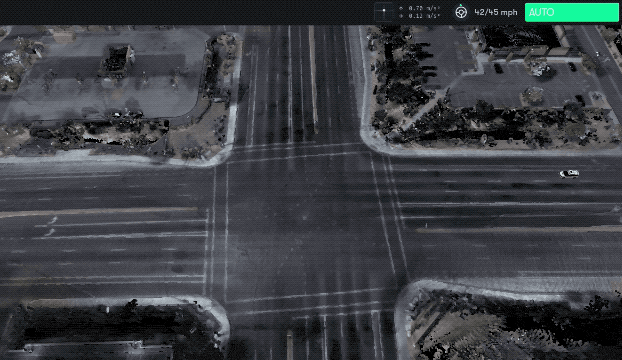 simulacion-Waymo-reduccion-velocidad