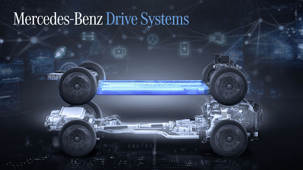 mercedes-benz-drive-systems