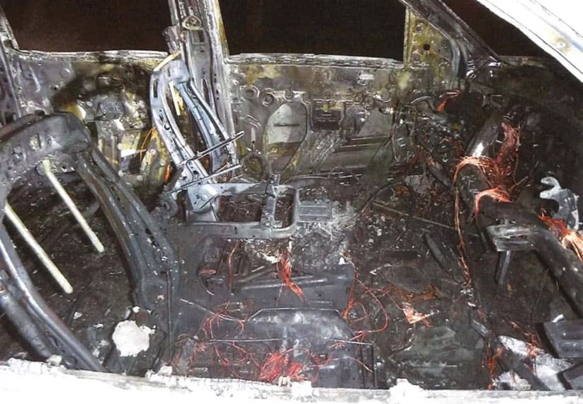 incendio-pickup-electrica-Lordstown-Endurance_interior