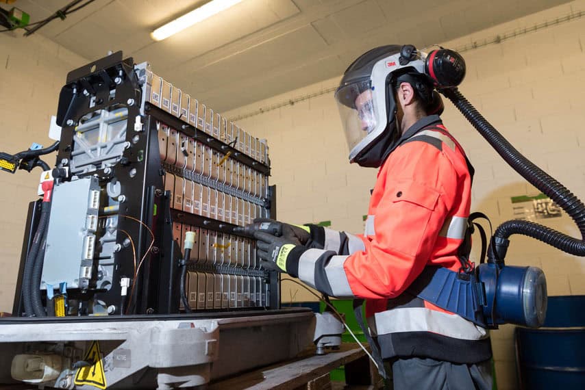 reciclaje-baterias-circular_Renault-Solvay-Veolia