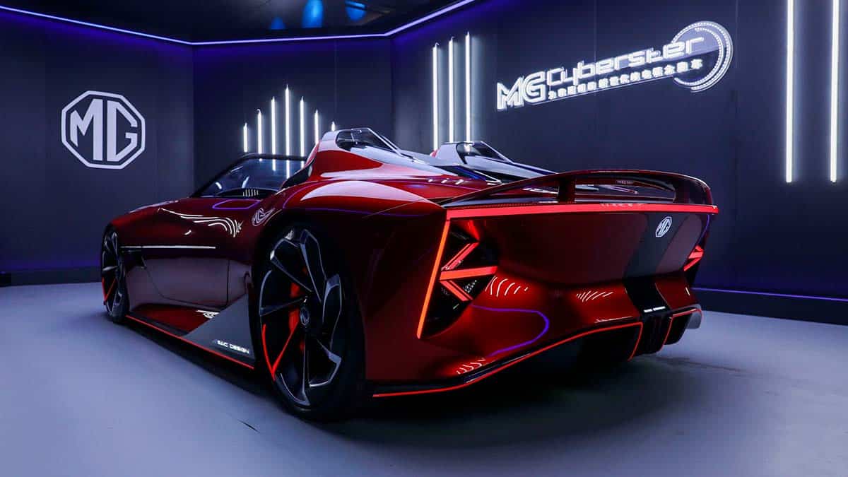 MG-Cyberster-trasera-1
