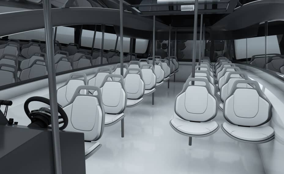 Candela-P-30_interior