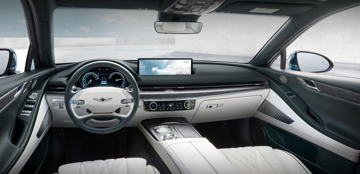 Genesis-G80-Electrified_interior