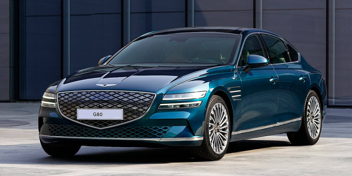 Genesis-G80-Electrified