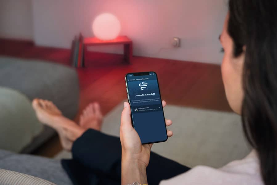 Bosch-conectividad