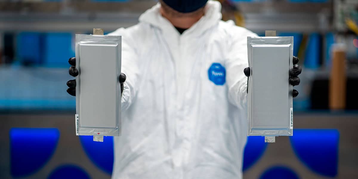 Ford-BMW-inversion-baterias-estado-solido-SolidPower
