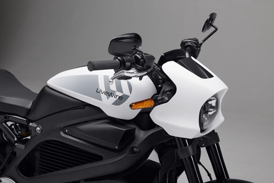 Motocicleta-electrica-LiveWire-Harley-Davidson