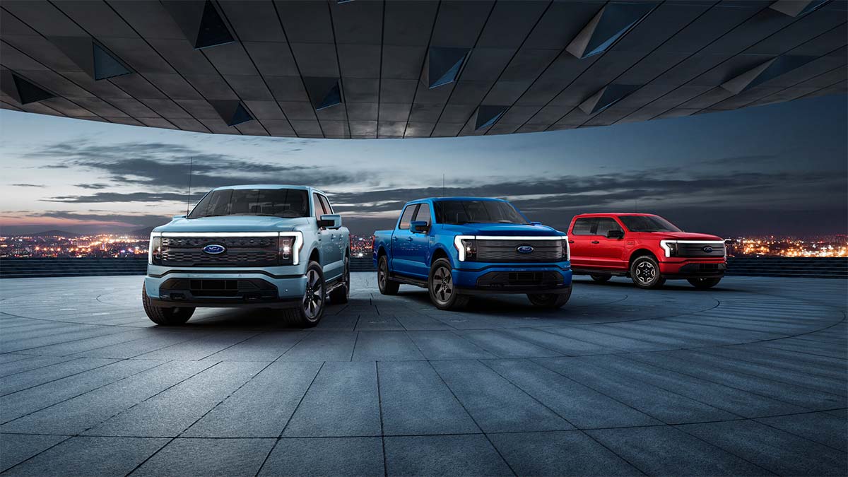 Ford-F-150-lightning