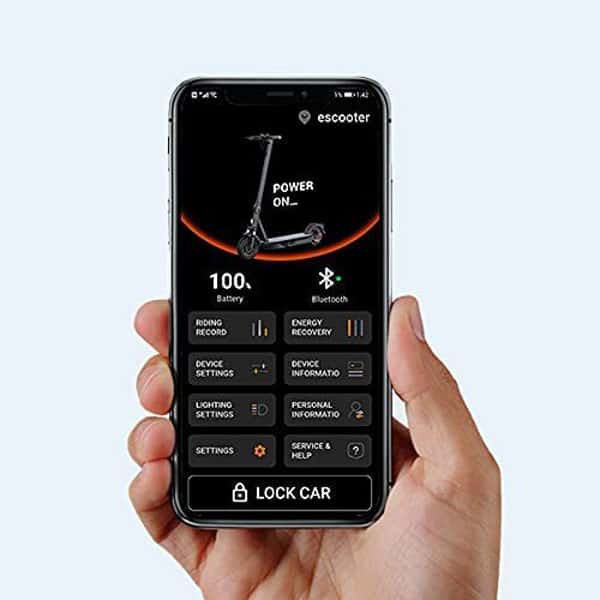 Nuevos-patinetes-electricos-Yadea_KS5-KS5_Pro_APP