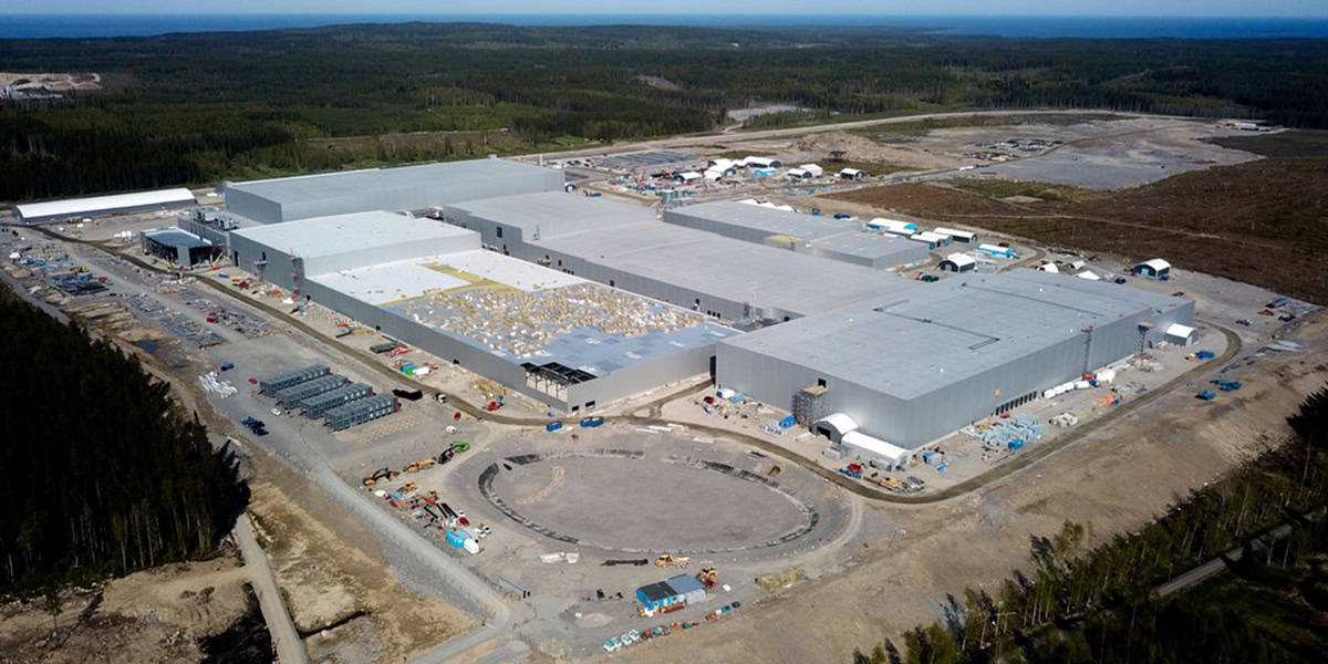 Gigafactory-Northvolt-Suecia
