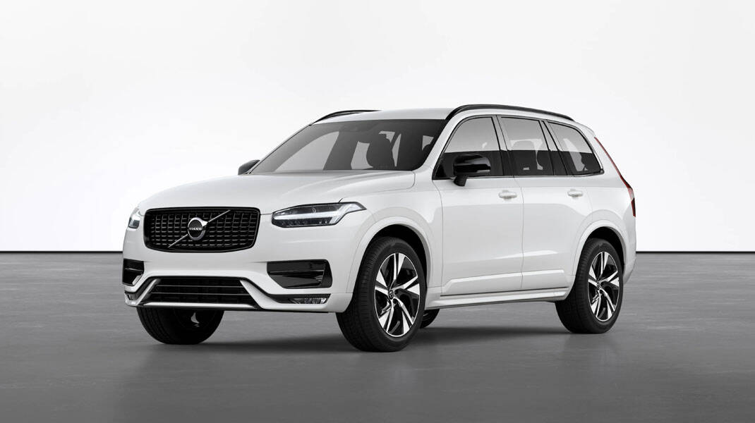 Volvo-XC90-combustion