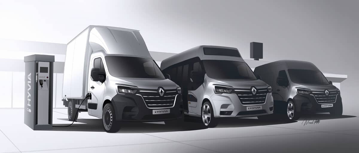 Hyvia-vehiculos-comerciales-ligeros-hidrogeno
