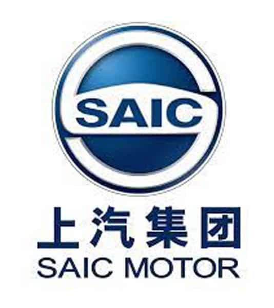 SAIC-Motor-logo