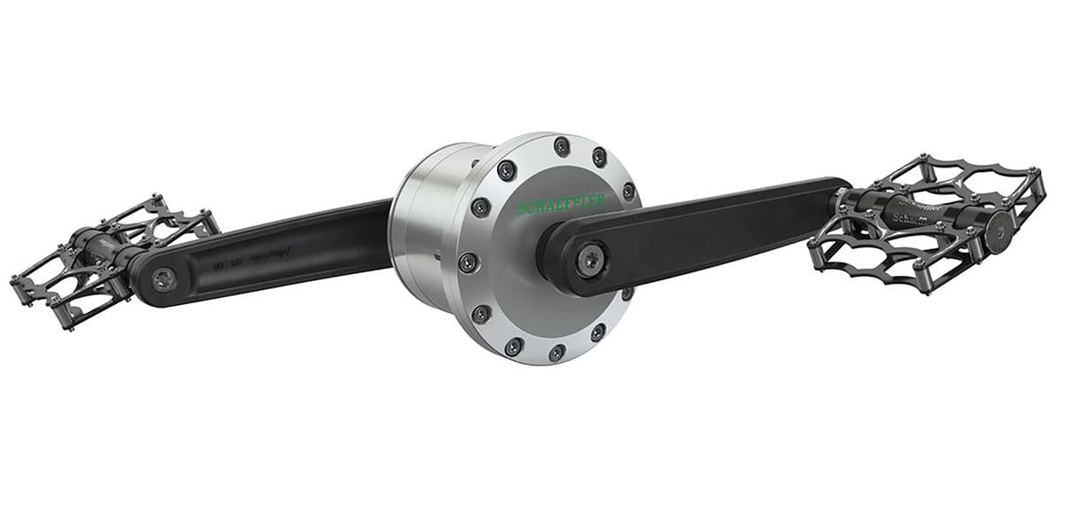 Schaeffler-sistema-accionamiento-electrico-sin-cadena-e-bikes