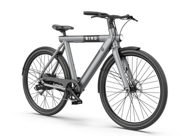 BirdBike