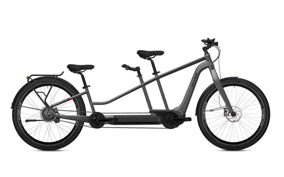 Flyer-Tandem