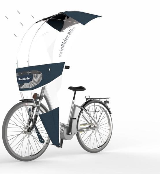 RainRider